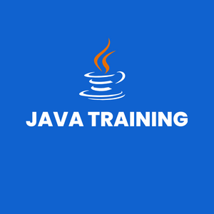 JAVA TRAINING 1