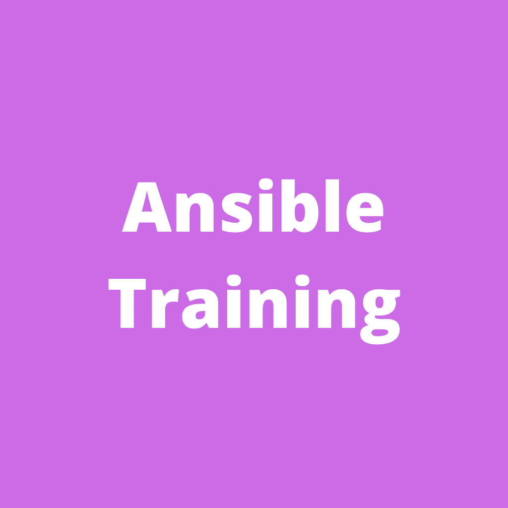 Ansible