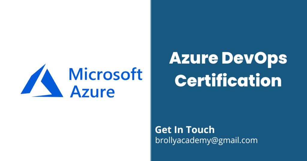 Azure DevOps training in Hyderabad