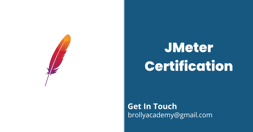 JMeter Training in Hyderabad