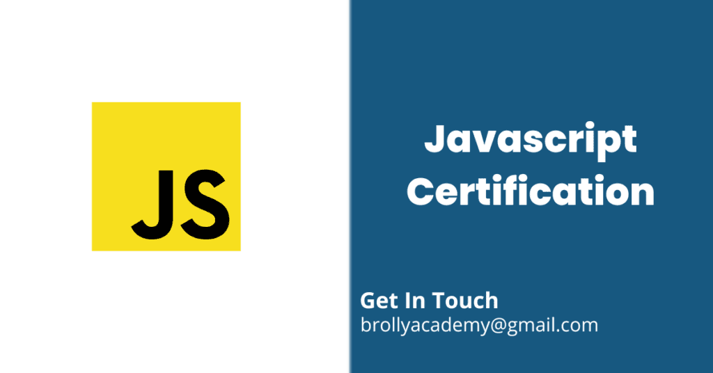 JavaScript Training in Hyderabad