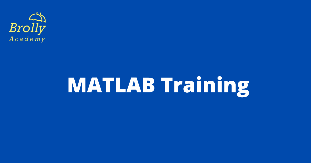 MATLAB Training in Hyderabad Cover Pic