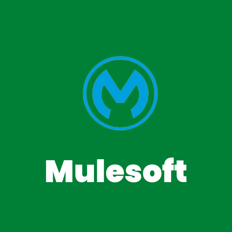 Mulesoft Training in Hyderabad