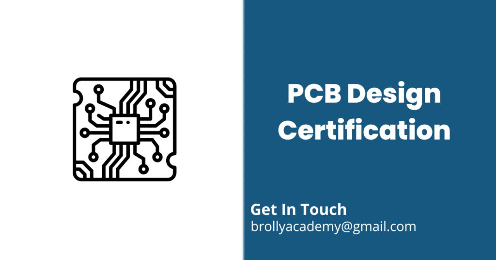 PCB Design Training in Hyderabad