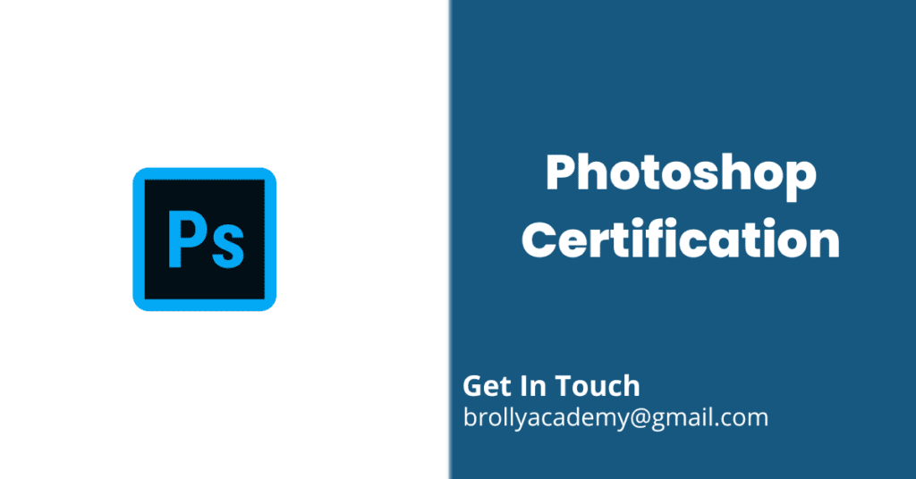 Photoshop Training in Hyderabad