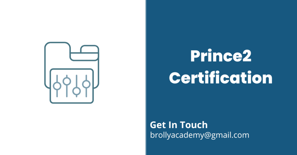 Prince2 Training in Hyderabad