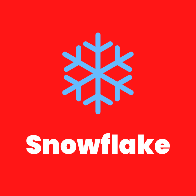 Snowflake