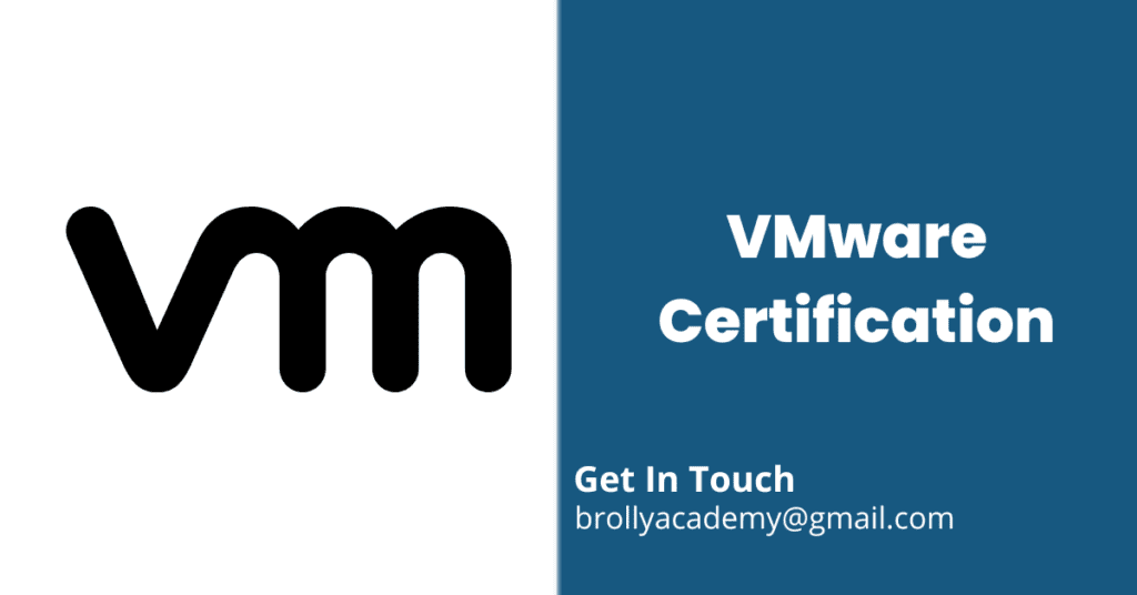 VMware Training in Hyderabad