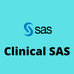 Clinical SAS Training in Hyderabad Cover