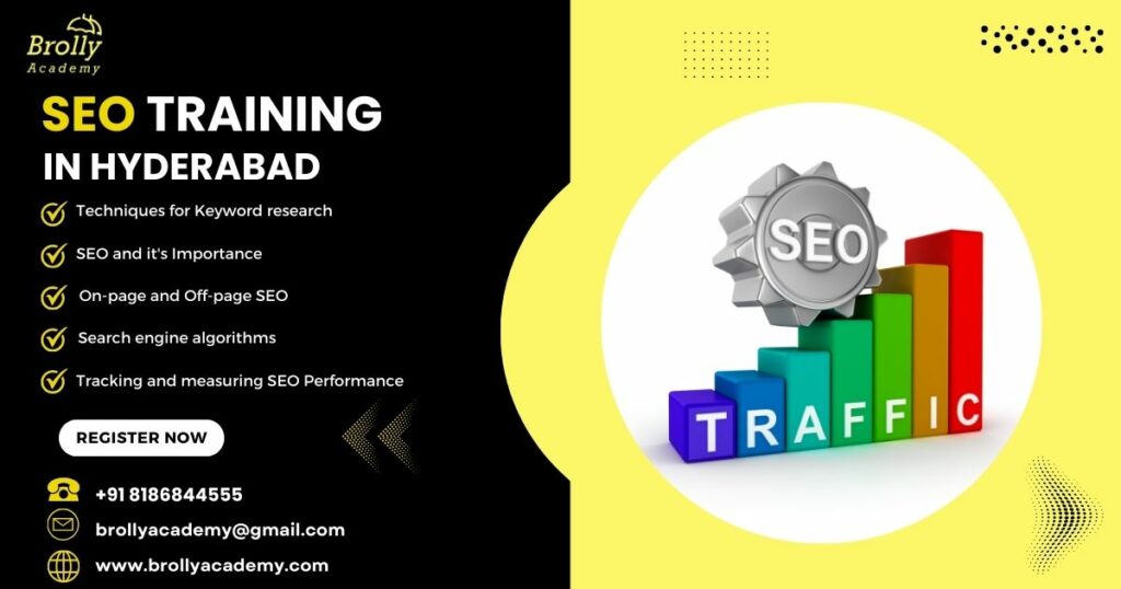 SEO Training in Hyderabad-1