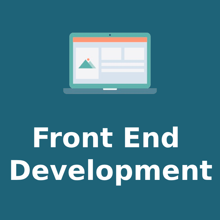 Front End Development