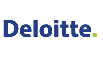 Deloitte Logo