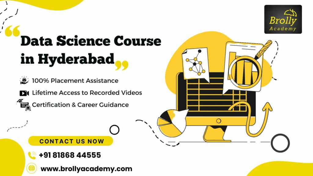 Data Science Course in Hyderabad