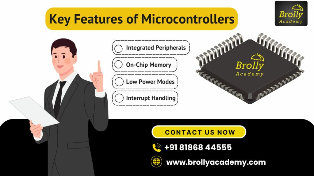 Hardware architecture of Embedded system